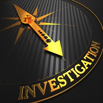 This is the image of Investigations Practice Area